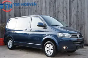 Volkswagen T5 Transporter 2.0 TDi 4-Motion Tempom. 103KW E5 Bild 5
