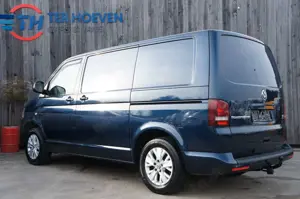 Volkswagen T5 Transporter 2.0 TDi 4-Motion Tempom. 103KW E5 Bild 2