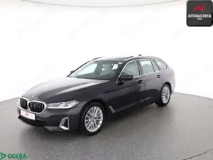 BMW 540 540 d T xDrive LUXURY LINE LASER,SITZKLIMA,PANO