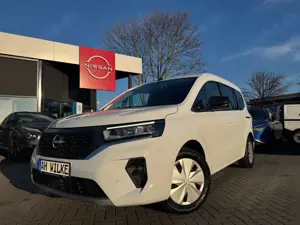Nissan Townstar DIG-T 130 N-Connecta/KAMERA/CARPLAY