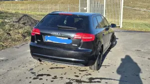 Audi A3 1.2 TFSI Sportback Attraction Bild 4