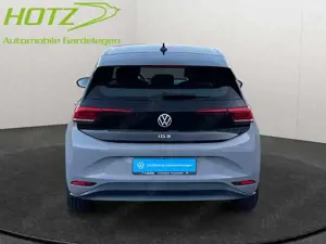 Volkswagen ID.3 Pure Performance LED/PDC/APP Bild 4
