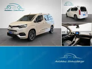 Toyota Proace City Verso L2 Team Deutschland