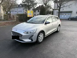 Ford Focus Focus Turnier 1.0 EcoBoost Start-Stopp-System TREND