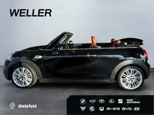 MINI Cooper S Cabrio *LED*Navi*Leder*SHZ*PDC*Ambiente* Bild 5