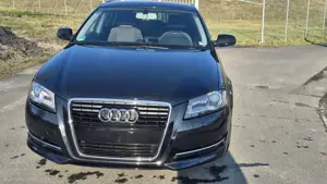 Audi A3 1.2 TFSI Sportback Attraction Bild 2