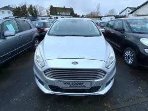 Ford S-Max Trend Bild 2