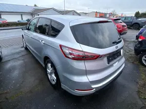 Ford S-Max Trend Bild 4