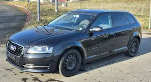 Audi A3 1.2 TFSI Sportback Attraction Bild 3