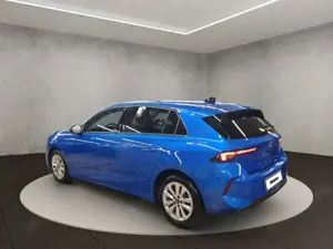 Opel Astra Edition 1.2 Turbo Start/Stop Bild 3