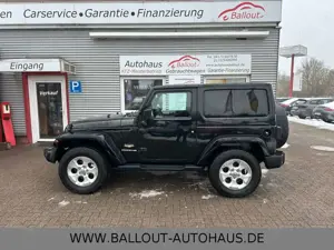 Jeep Wrangler Unlimited Sahara*1.HAND*NAVI*GARANTIE*
