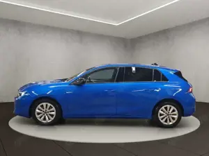 Opel Astra Edition 1.2 Turbo Start/Stop Bild 2