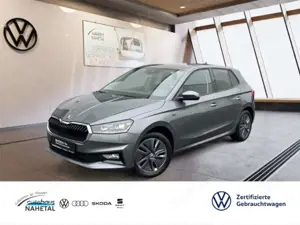 Skoda Fabia 1.0TSI DSG Selection Tour LED NAVI ACC AHK REAR VI