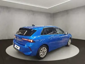 Opel Astra Edition 1.2 Turbo Start/Stop Bild 5