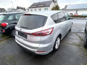 Ford S-Max Trend Bild 5
