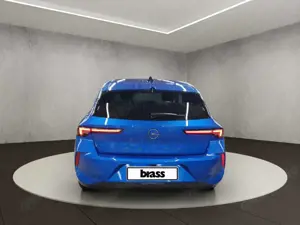 Opel Astra Edition 1.2 Turbo Start/Stop Bild 4