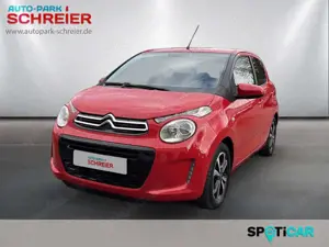 Citroen C1 Shine