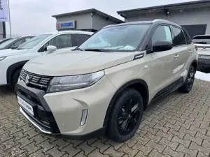 Suzuki Vitara Vitara 1.4 Boosterjet Hybrid Allgrip Comfort