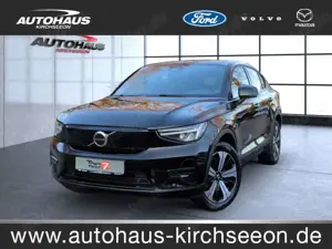 Volvo C40 Recharge Core Pure Electric 2WD Automatik Navi
