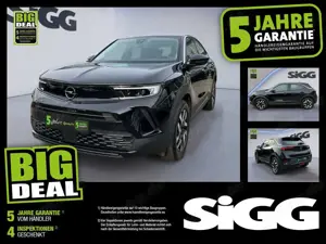 Opel Mokka 1.2 Elegance Klima, Sitz  Lenkradheizung