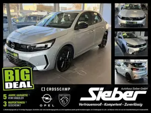 Opel Corsa F 1.2 Sitzheizung*Tempomat*Regensensor