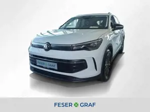 Volkswagen Tiguan ENERGY 2,0l TDI 150PS DSG*NAVI*WR*360°18"