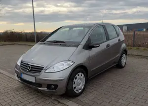 Mercedes-Benz A 150 Autotronic Classic