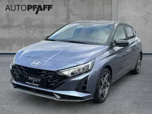 Hyundai i20 1.0 T-GDI DCT Prime Assistenzpaket|Dachlackierung| Bild 1