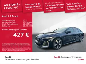 Audi A5 edition one TFSI S-line AHZV Matrix LED