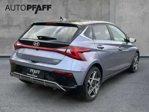 Hyundai i20 1.0 T-GDI DCT Prime Assistenzpaket|Dachlackierung| Bild 5
