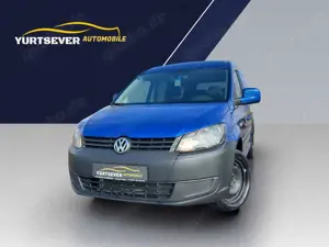 Volkswagen Caddy Kasten/Kombi Maxi Roncalli*7-SITZER*KLIMA*