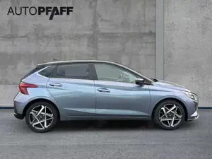 Hyundai i20 1.0 T-GDI DCT Prime Assistenzpaket|Dachlackierung| Bild 4