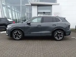 Volkswagen Tiguan 1.5 eTSI DSG R-Line / incl. WR Bild 5