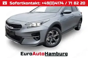 Kia XCeed Exclusive (Vision) SHZ+KAMERA+ACC+NAVI+...