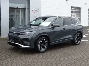 Volkswagen Tiguan 1.5 eTSI DSG R-Line / incl. WR Bild 3