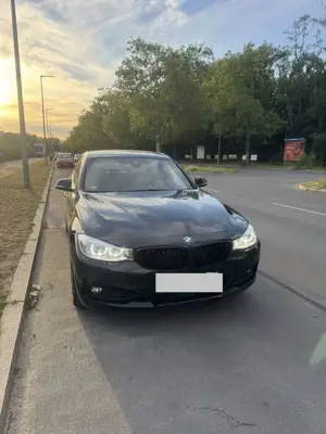 BMW 325 325d GT Aut. Sport Line