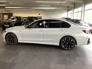 BMW 340 A x Sommer19'' PRO Hifi PA+ MemoSi DA AG+ AdLED +3 Bild 2
