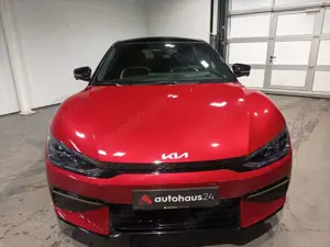 Kia EV6 77,4 kWh GT Line 4WD LED|Navi|PDC|AHK|ACC Bild 2