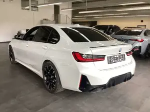 BMW 340 A x Sommer19'' PRO Hifi PA+ MemoSi DA AG+ AdLED +3 Bild 3