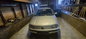Volkswagen Golf Golf IV 1.4