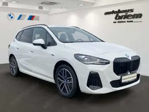 BMW 225 e xDrive Active Tourer, M Sport Bild 2