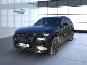 Mazda CX-80 e-SKYACTIV-D 254 AWD HOMURA PLUS CAHO (6-Sit Bild 2
