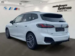 BMW 225 e xDrive Active Tourer, M Sport Bild 4