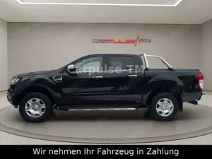 Ford Ranger Limited 3,2 TDCI Doppelkabine 4x4-Automat Bild 4