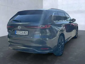 Mazda CX-80 e-SKYACTIV-D 254 AWD HOMURA PLUS CAHO (6-Sit Bild 4
