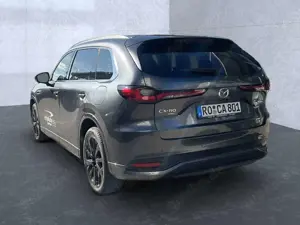 Mazda CX-80 e-SKYACTIV-D 254 AWD HOMURA PLUS CAHO (6-Sit Bild 3