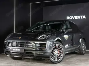 Porsche Macan GTS 3.0l *PDLS+*PACM*SPORTAGA*LUFT*