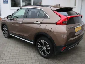 Mitsubishi Eclipse Cross Intro Edition PDC v+h +360°Kamera Bild 3