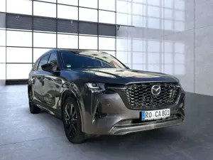 Mazda CX-80 e-SKYACTIV-D 254 AWD HOMURA PLUS CAHO (6-Sit Bild 5