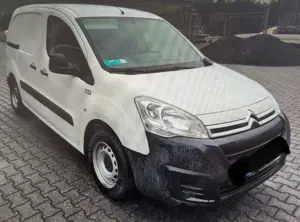 Citroen Berlingo H1L1